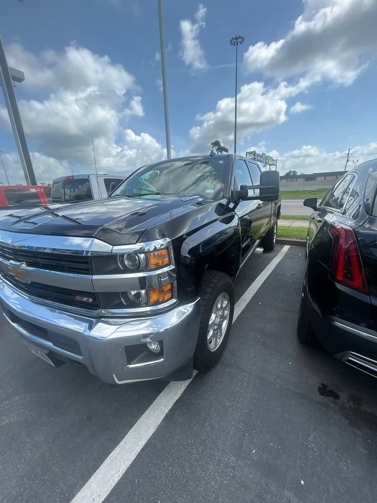 chevrolet silverado 2500hd 2015 1GC1KVE82FF187855 image chevrolet silverado 2500hd 2015 1GC1KVE82FF187855 image